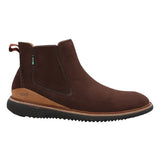 Botin Cuero Hombre Fort Tryon Café