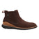 Botin Cuero Hombre Fort Tryon Café