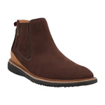 Botin Cuero Hombre Fort Tryon Café