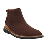 Botin Cuero Hombre Fort Tryon Café