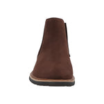 Botin Cuero Hombre Fort Tryon Café