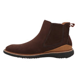 Botin Cuero Hombre Fort Tryon Café