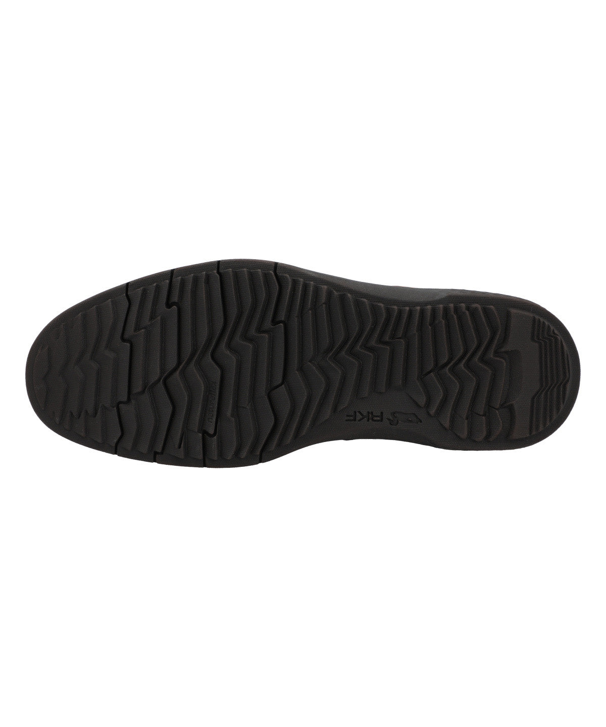 Botin Cuero Hombre Fort Tryon Café