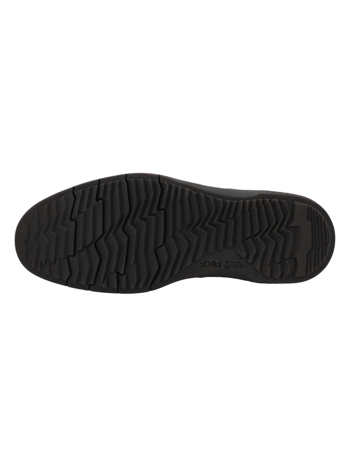 Botin Cuero Hombre Fort Tryon Café