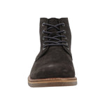 Botin Cuero Hombre Bisley Ii Café