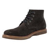 Botin Cuero Hombre Bisley Ii Café