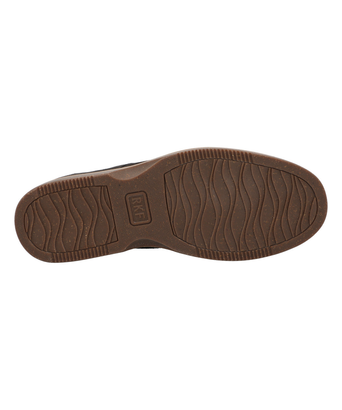 Botin Cuero Hombre Bisley Ii Café