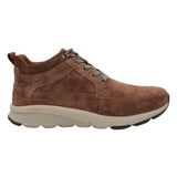 Botin Cuero Hombre Santander Café