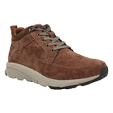Botin Cuero Hombre Santander Café