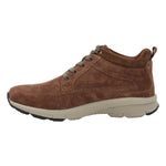 Botin Cuero Hombre Santander Café
