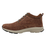 Botin Cuero Hombre Santander Café