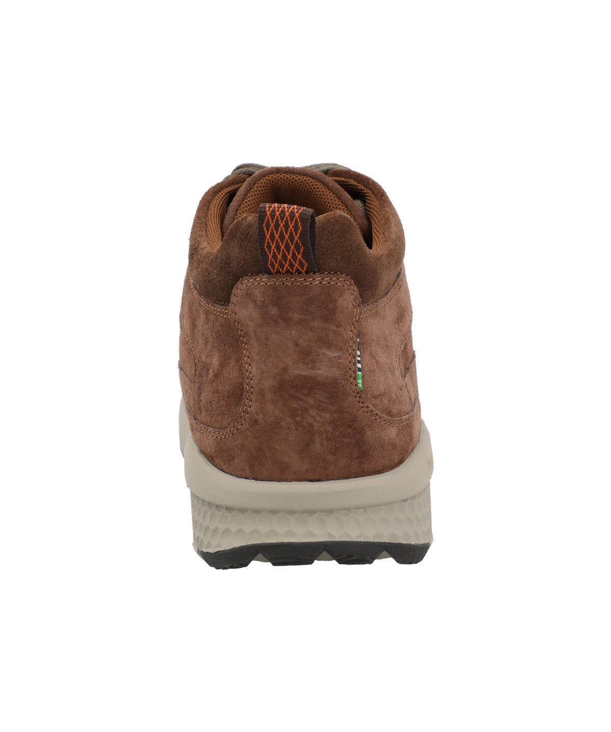 Botin Cuero Hombre Santander Café