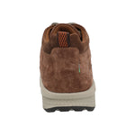 Botin Cuero Hombre Santander Café