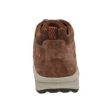 Botin Cuero Hombre Santander Café
