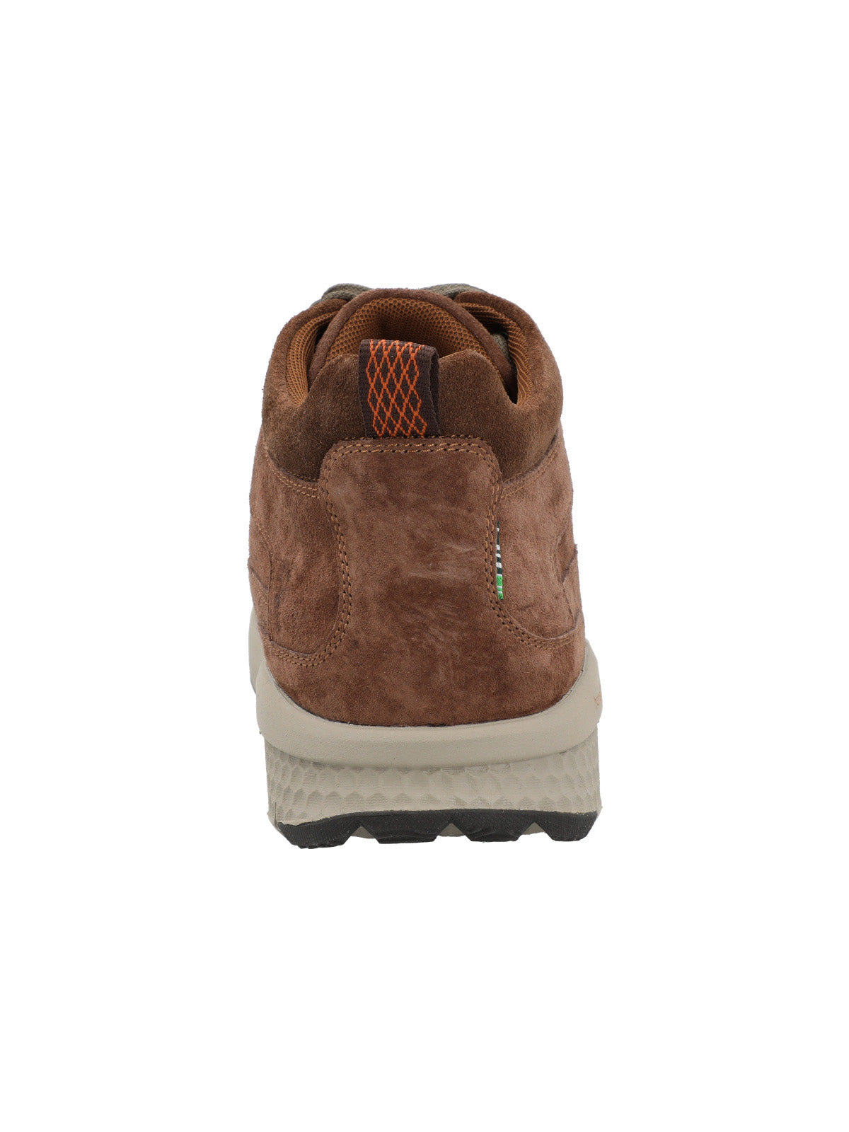 Botin Cuero Hombre Santander Café