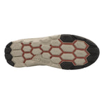 Botin Cuero Hombre Santander Café