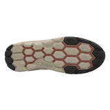 Botin Cuero Hombre Santander Café