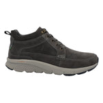Botin Cuero Hombre Santander Café
