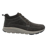 Botin Cuero Hombre Santander Café