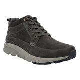 Botin Cuero Hombre Santander Café