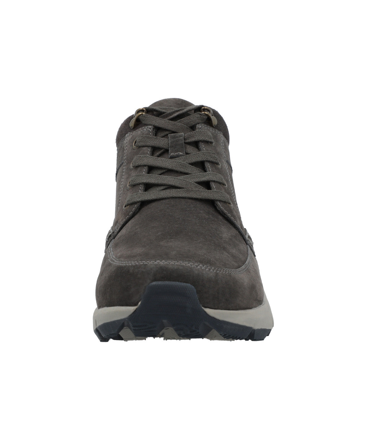 Botin Cuero Hombre Santander Café