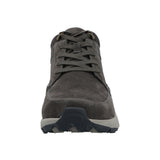 Botin Cuero Hombre Santander Café