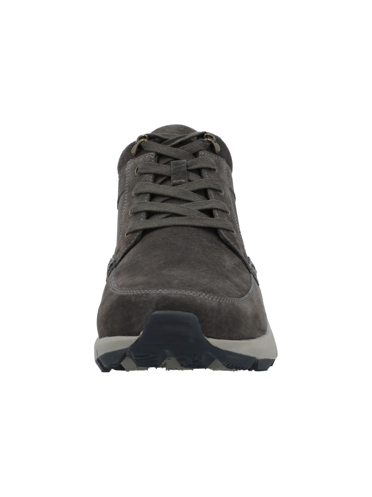 Botin Cuero Hombre Santander Café