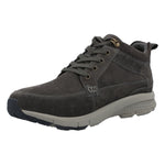 Botin Cuero Hombre Santander Café
