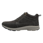 Botin Cuero Hombre Santander Café