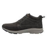 Botin Cuero Hombre Santander Café