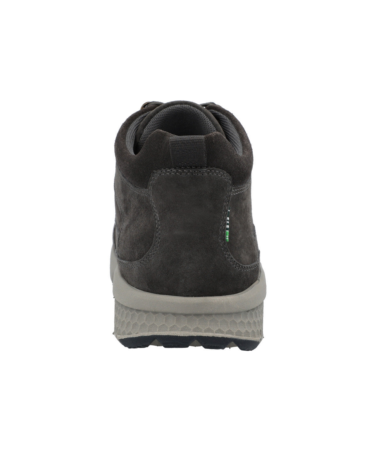 Botin Cuero Hombre Santander Café