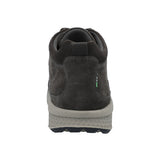 Botin Cuero Hombre Santander Café