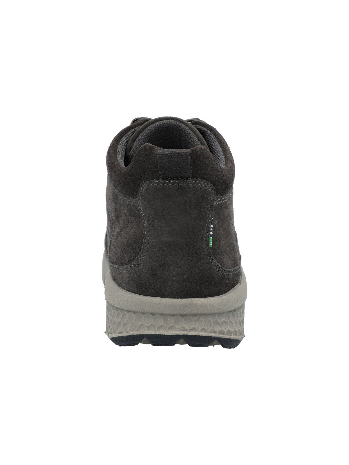 Botin Cuero Hombre Santander Café