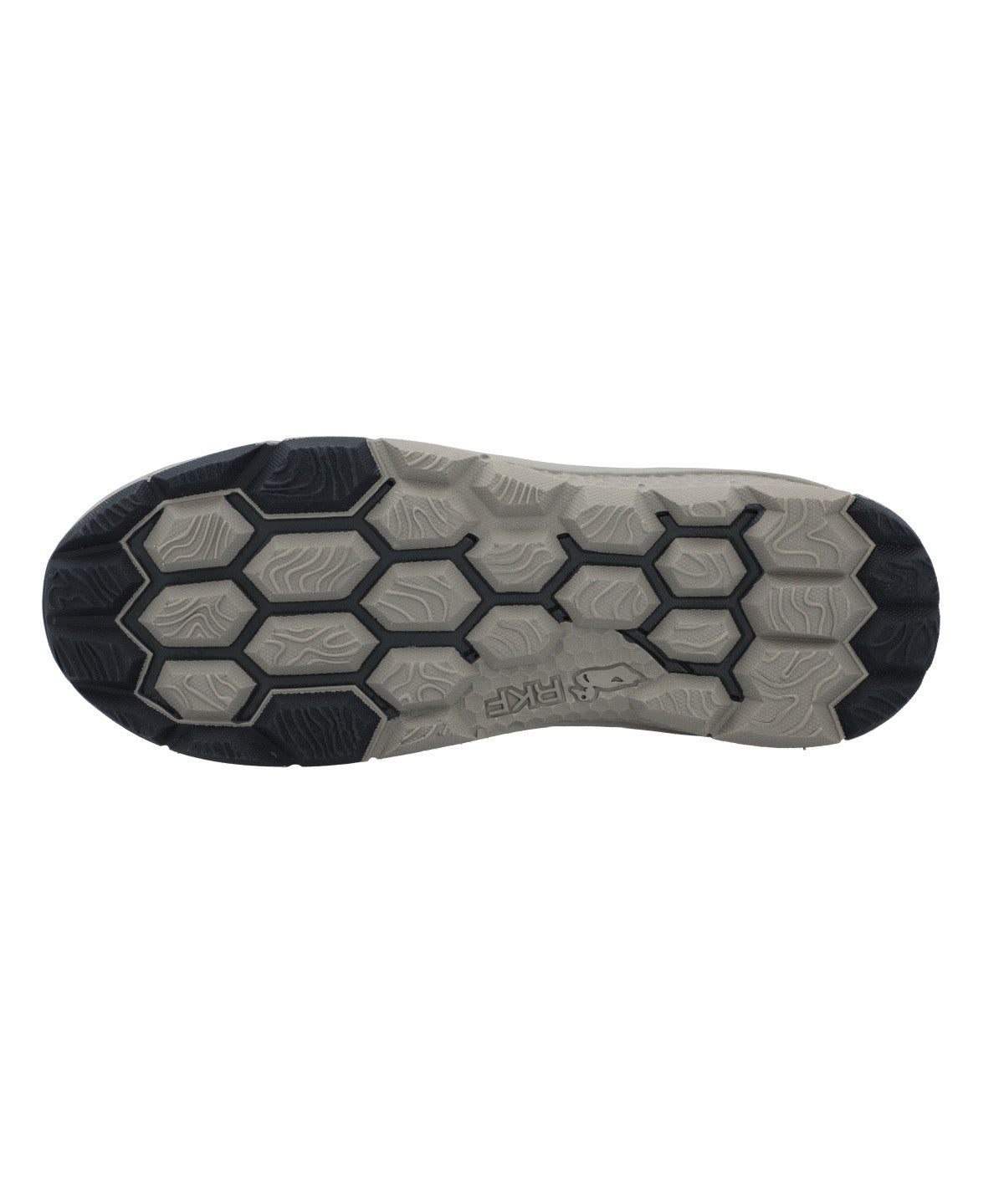 Botin Cuero Hombre Santander Café