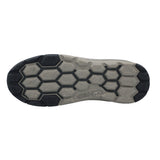 Botin Cuero Hombre Santander Café
