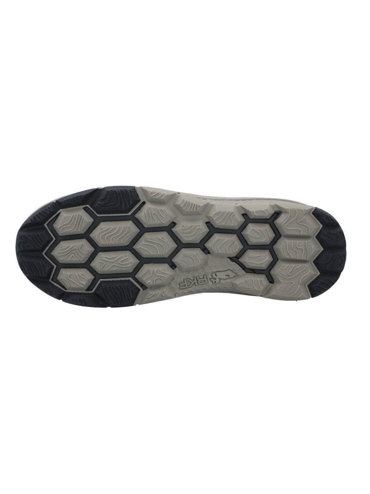Botin Cuero Hombre Santander Café