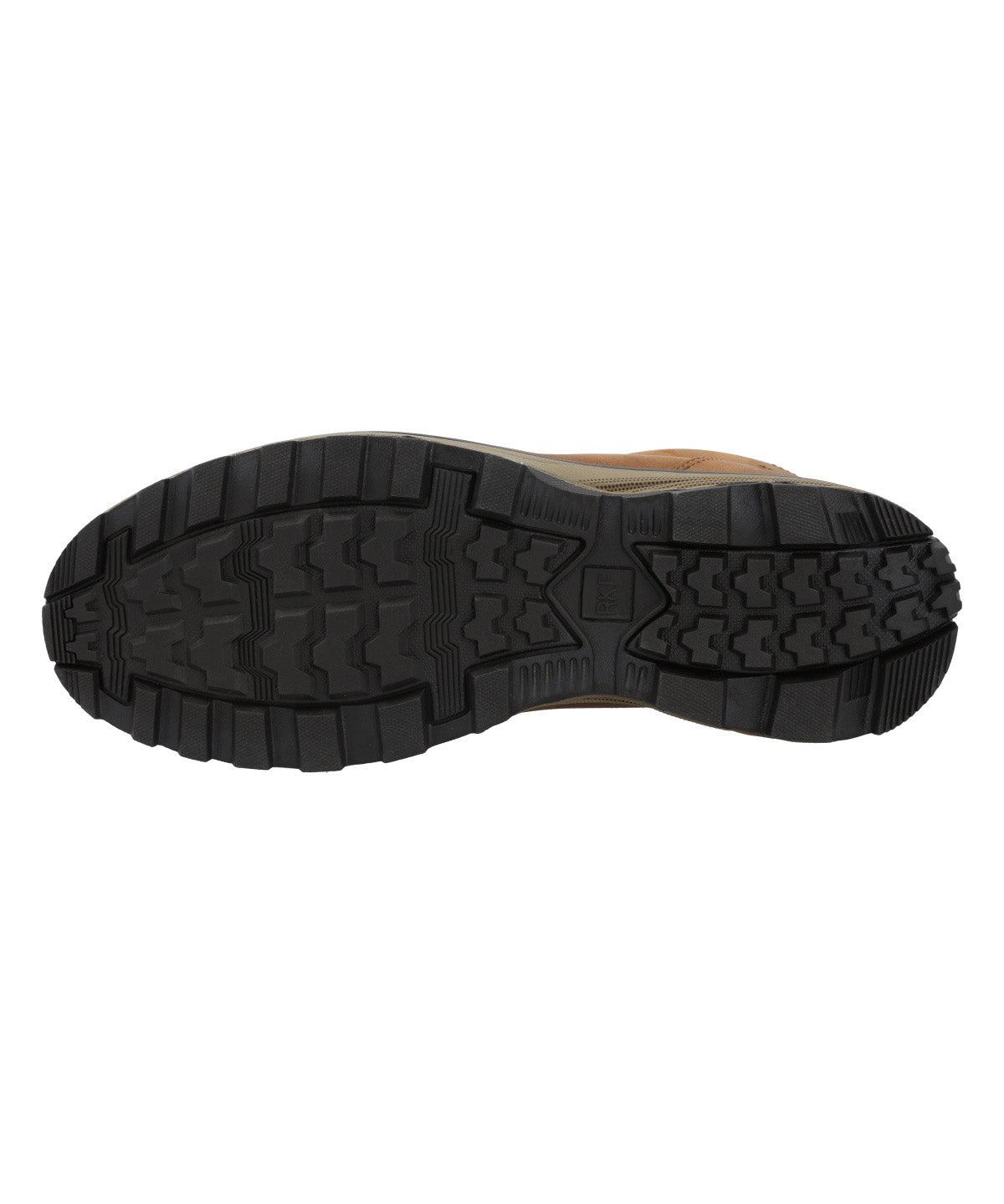 Botin Cuero Hombre Turin Café
