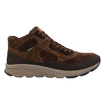 Botin Cuero Hombre Glower Café