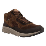 Botin Cuero Hombre Glower Café