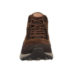 Botin Cuero Hombre Glower Café