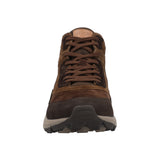 Botin Cuero Hombre Glower Café