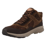 Botin Cuero Hombre Glower Café