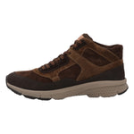 Botin Cuero Hombre Glower Café