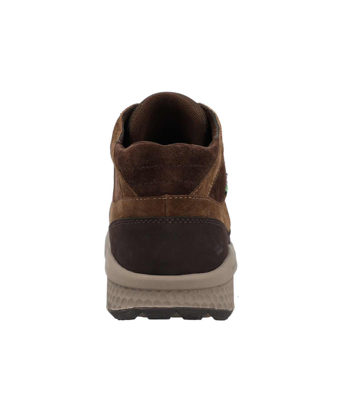 Botin Cuero Hombre Glower Café