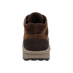 Botin Cuero Hombre Glower Café