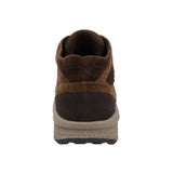 Botin Cuero Hombre Glower Café