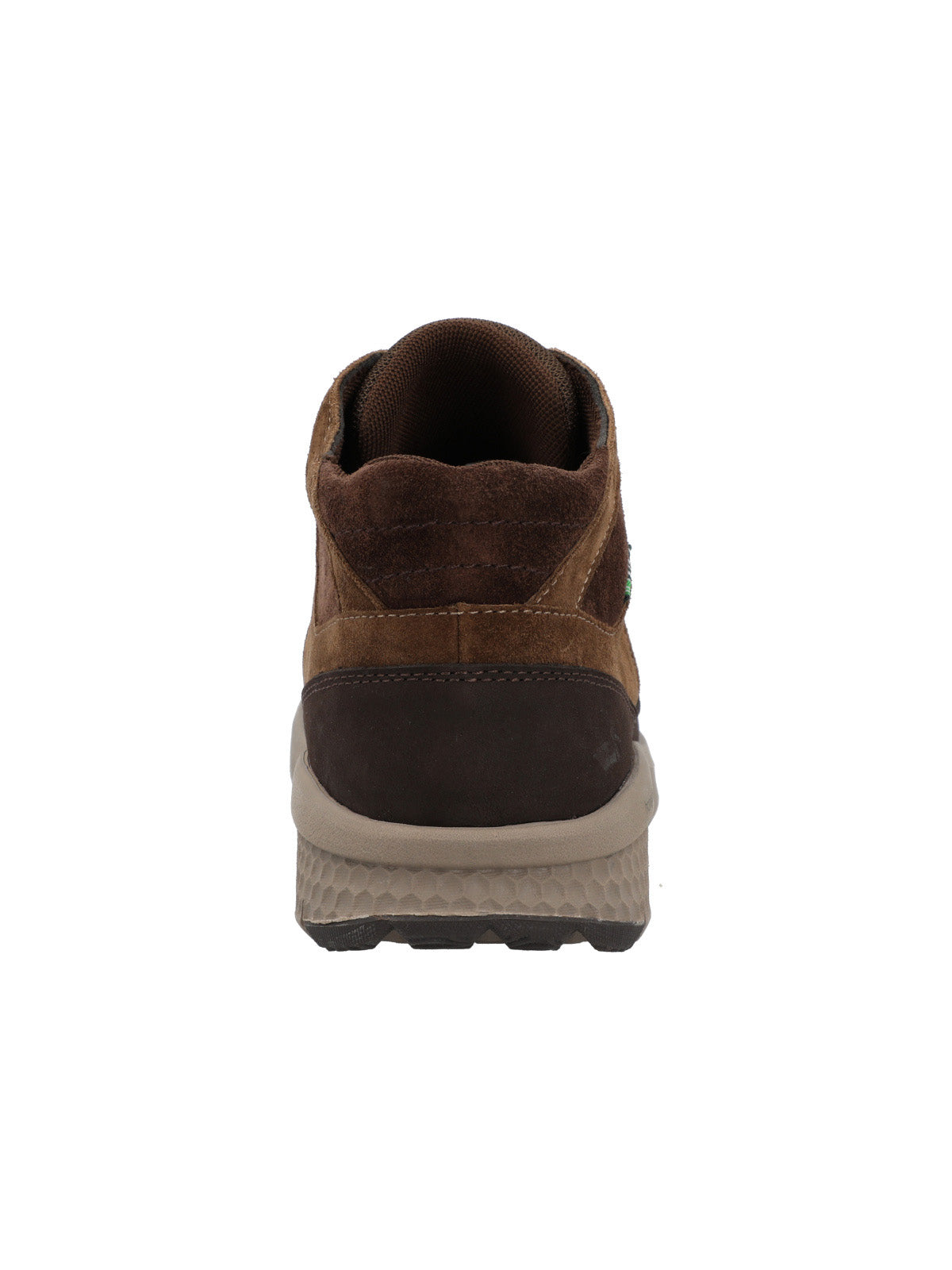 Botin Cuero Hombre Glower Café