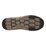 Botin Cuero Hombre Glower Café