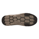 Botin Cuero Hombre Glower Café
