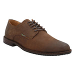 Zapato Cuero Hombre Harrow Ii Café